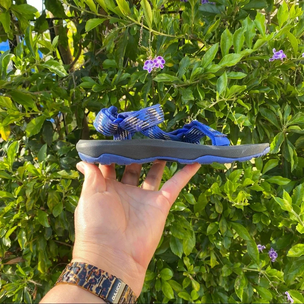 NWOB Teva Kids Hurricane XLT 2 - Picture 9 of 11